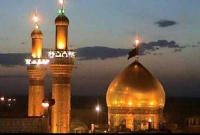 পবিত্র আশুরা আজ