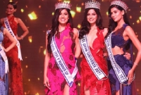 মিস ইউনিভার্স প্রতিযোগিতার নিয়মে বড়সড় পরিবর্তন