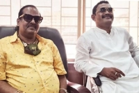 শেষ মুহুর্তে নির্বাচন থেকে সরে এলেন সেলিম খান ও ডিপজল