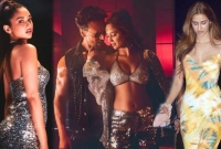 দিশার সঙ্গে ছাড়াছাড়ি হতেই নতুন প্রেমিকার প্রেমে টাইগার শ্রফ!