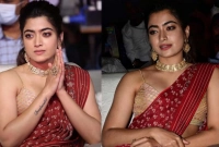 মৃত্যুর মুখ থেকে ফিরলেন রাশ্মিকা