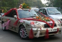 বিয়ের গাড়িতে হানা, উদ্ধার ৪০০ কোটি টাকার সম্পত্তি