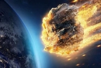 একটি গ্রহাণু ধেয়ে আসছে পৃথিবীর দিকে!
