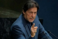 কারাগার থেকেই কঠোর  হুঁশিয়ারি ইমরান খানের, পাকিস্তানে তোলপাড় 