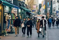 এবার বাংলাদেশ থেকে কর্মী নেবে দক্ষিণ কোরিয়া, বিজ্ঞপ্তি প্রকাশ