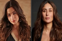 হঠাৎ আলিয়াকে নিয়ে এমন কথা কেন বললেন কারিনা!