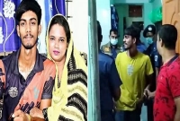 যাকে আটক করা হলো সেই শিক্ষিকার ম'রদেহ উদ্ধারের ঘটনায় 