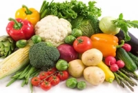 এশিয়ার সবচেয়ে বড় সবজি বাজার কোথায় অবস্থিত?