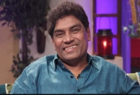 আমার মতো কমিডিয়ানের আর প্রয়োজন নেই: জনি লিভারের আক্ষেপ