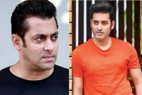 এবার মুখোমুখি সালমান-অঙ্কুশ!