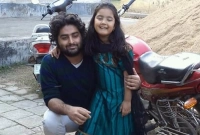 অসহায় শিশুদের জন্য অনন্য উদ্যোগ নিলেন অরিজিৎ সিং