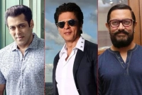 রামমন্দিরের উদ্বোধন অনুষ্ঠানে যাননি সালমান-শাহরুখ-আমির খান