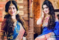 নিজের প্রেমের গল্প শোনালেন দিতিপ্রিয়া রায়