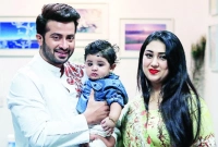 যেকারণে এবার আবেগী স্ট্যাটাস দিলেন শাকিব খান!