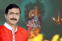 একাধারে পরোপকারী ও মানবপ্রেমিক ছিলেন শ্রীকৃষ্ণ: এমপি গোপাল