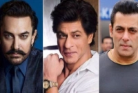 ‘তিন খানই যথেষ্ট কামিয়েছেন,এ বার বিশ্রাম করুন!’