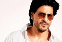 চিকেন ৬৫ রান্না শিখতে চান শাহরুখ খান!