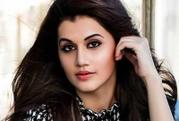 কাউকে এতটা ভয় দেখানো উচিত নয় : তাপসী