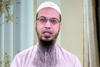  আল্লাহর নৈকট্যলাভ ও দোয়া কবুলের শ্রেষ্ঠ সময় রাতের শেষ প্রহর