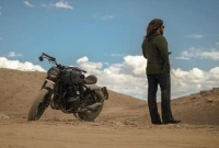 লম্বা চুলে ফের চমকে দিলেন সালমান খান