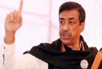 সকালে জোরে কাশি দিলে নারায়ণগঞ্জ ফাঁকা হয়ে যাবে: শামীম ওসমান