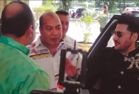 অনন্ত জলিল খুবই ভালো মানুষ: মিশা সওদাগর