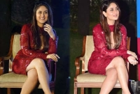 আমার জন‍্য ভারতীয় রেলের আয় বেড়েছে: কারিনা