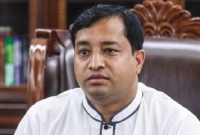 বরখাস্ত মেয়র জাহাঙ্গীরের বিরুদ্ধে গ্রেফতারি পরোয়ানা জারি