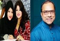 মৌসুমী নাকি শাবনূর, কার প্রেমে পড়তেন? জানালেন মিশা