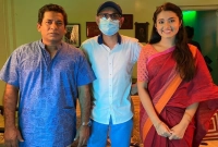 মোশাররফ করিমের উত্থানের গল্প শোনালেন ফারুকী