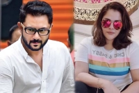 পার্থর পর ভাইরাল সোহম-অর্পিতা