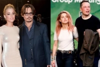 জনিকে ক্ষতিপূরণ দিতে ইলন মাস্কের শরণাপন্ন অ্যাম্বার?