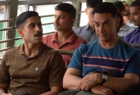 ওটিটি কেন এমন করলো? আমির খানের কপালে দুঃখের শেষ নেই!