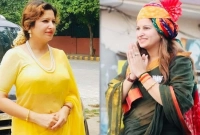 খাবারে বিষ মিশিয়ে ধ'র্ষণ করা হয় বিজেপি নেত্রীকে! পরিবারের দাবি