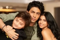 ছেলে আরিয়ানকে নিয়ে আক্ষেপ করে যা বললেন শাহরুখ খান