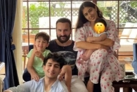 “ভাবতেই পারিনি আমাদের বিচ্ছেদ সারা-ইব্রাহিমের উপর প্রভাব ফেলবে”