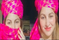 এই অভিনেত্রী মৃত্যুর `কিছুক্ষণ' আগেই টুইটারে ছবি বদলান