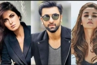 আলিয়া, ক্যাটরিনাকে নিয়ে রণবীরের যে মন্তব্যে তোলপাড়