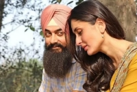 বিদেশের মাটিতে বক্স অফিস কাঁপাচ্ছে আমির খানের সিনেমা