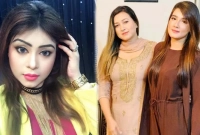 আমার এই স্ট্যাটাসে কেউ কান্না করলে আমি দুঃখিত: মিষ্টি জান্নাত