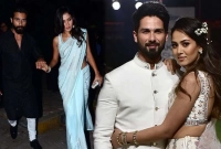 প্রতি রাতেই আমাদের মধ্যে ঝগড়া লাগে: শাহিদ কাপূর