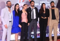 ভাঙনের খবর সুনীল শেট্টি পরিবারে, ভাঙল ১১ বছরের সম্পর্ক!