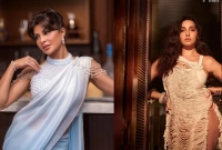 এমন বেফাঁস মন্তব্য করে নোরা ফাতেহিকে ইডির জালে ফাঁসালেন জ্যাকুলিন