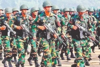 বাংলাদেশ সেনাবাহিনী নিয়োগ বিজ্ঞপ্তি প্রকাশ, আজই আবেদন করুন
