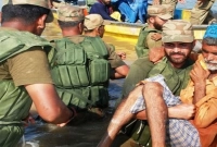 নিহতের সংখ্যা বেড়ে ৯৩৭, জরুরি অবস্থা জারি পাকিস্তানে