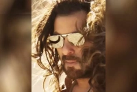 আবারো নতুন লুকে সালমান খান