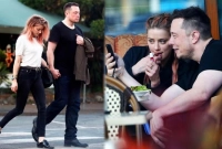 ইলন মাস্ককে নিয়ন্ত্রণ করে অ্যাম্বার হার্ড! গোপন তথ্য ফাঁস