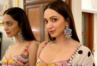 উজ্জ্বল, নরম ত্বক ও নজরকাড়া সৌন্দর্যের রহস্য কি? ফাঁস করলেন কিয়ারা নিজেই