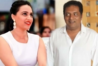 স্বরা ভাস্করের সঙ্গে নাম জোড়া নিয়ে প্রকাশ রাজের মোক্ষম জবাব