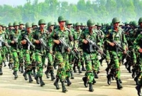বাংলাদেশ নাকি মিয়ানমার, সামরিক শক্তিতে কে এগিয়ে?